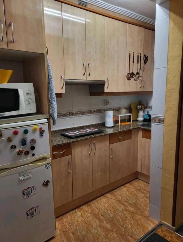 Apartment San Lorenzo 11 *