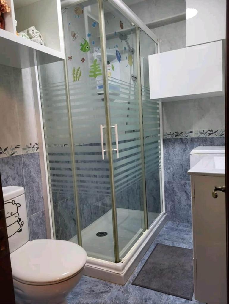 Apartment San Lorenzo 11 Gijon