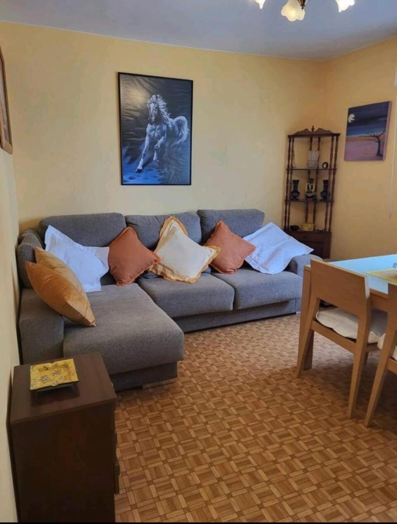 Apartment San Lorenzo 11