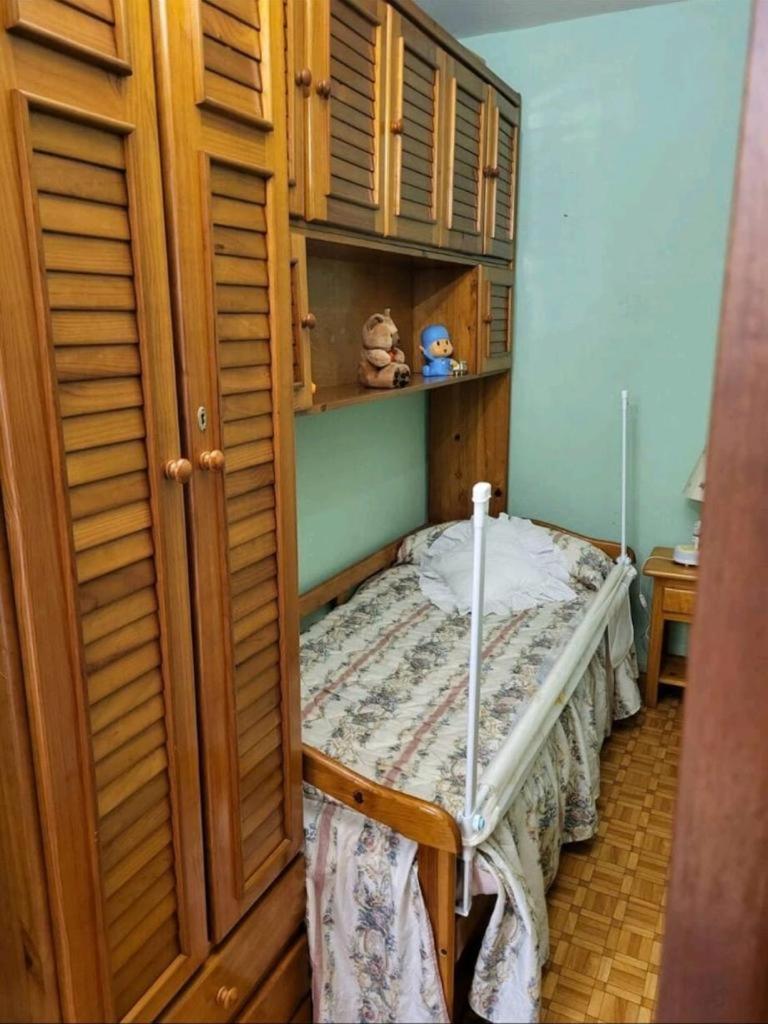 Apartment San Lorenzo 11 *