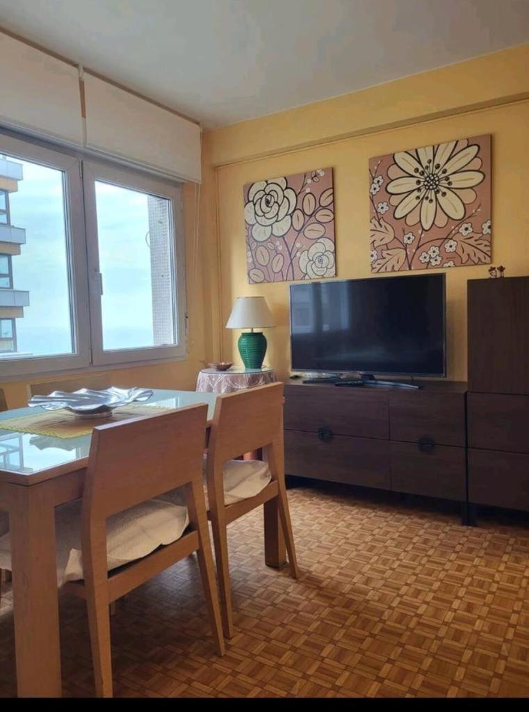 Apartment San Lorenzo 11 Gijón