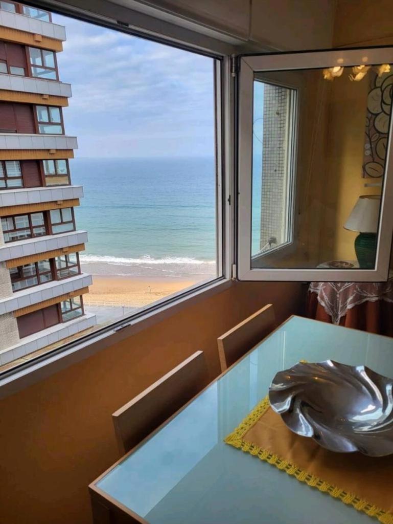 San Lorenzo 11 Apartment Gijón