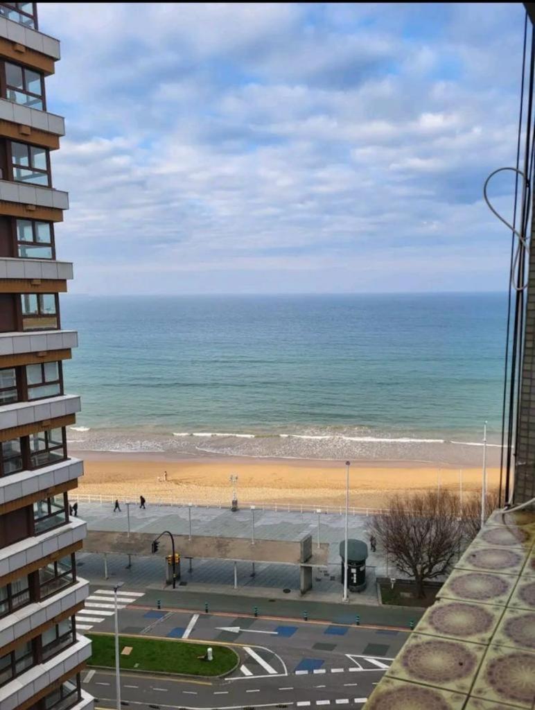 San Lorenzo 11 * Gijón